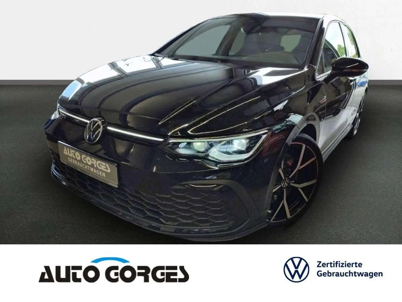 Photo 1 : Volkswagen Golf 2022 Petrol