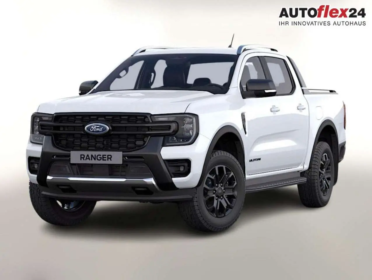 Photo 1 : Ford Ranger 2024 Diesel