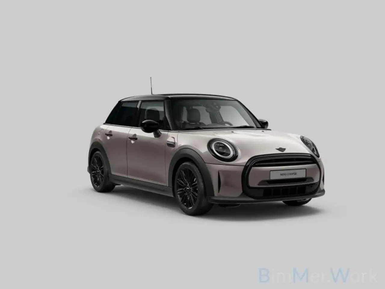 Photo 1 : Mini Cooper 2021 Essence