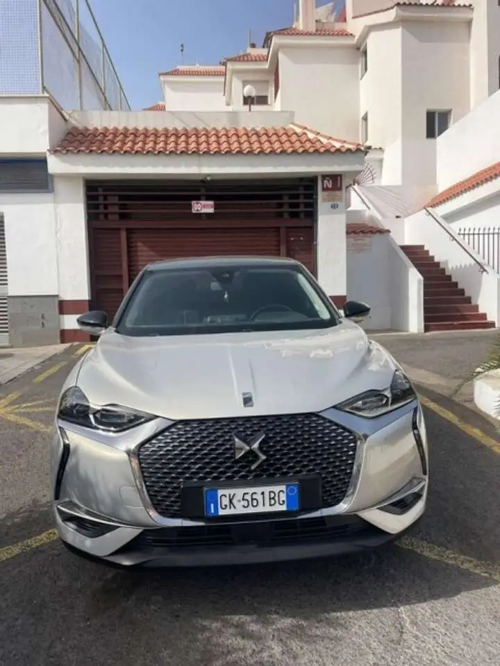 Photo 1 : Ds Automobiles Ds3 Crossback 2022 Diesel