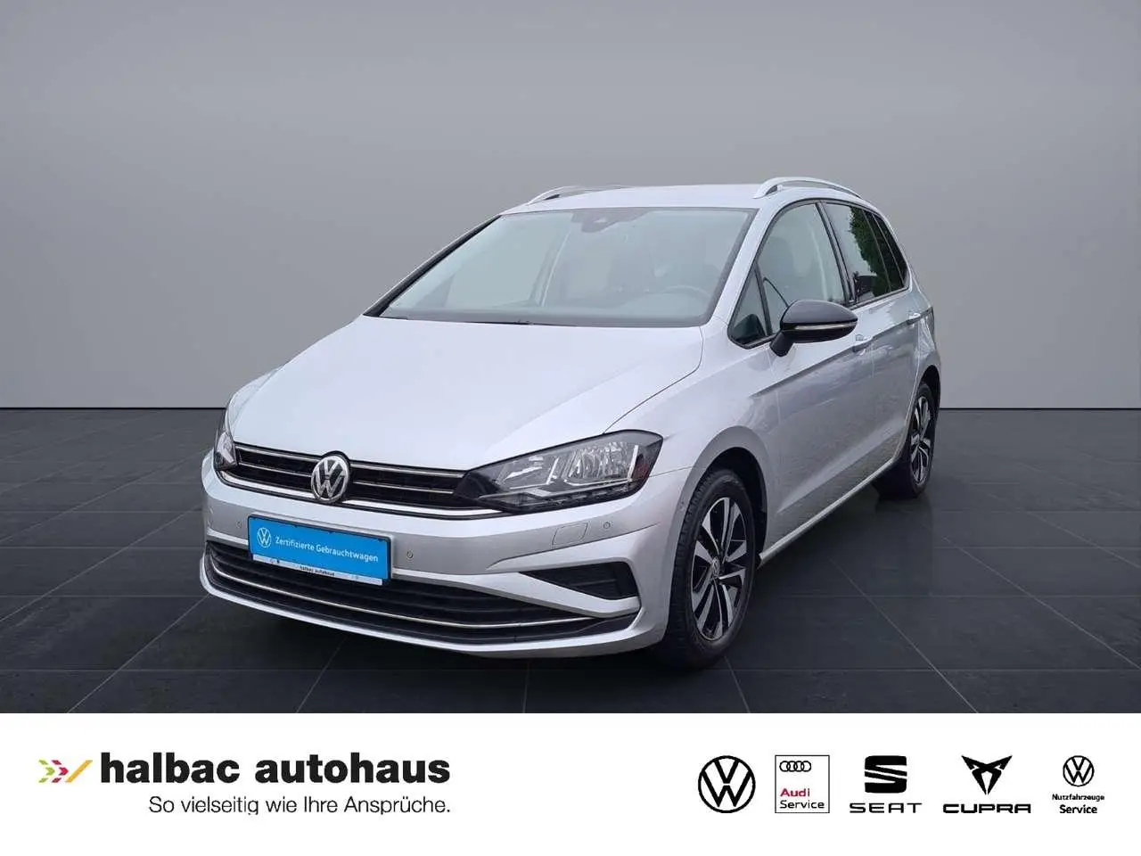 Photo 1 : Volkswagen Golf 2019 Essence