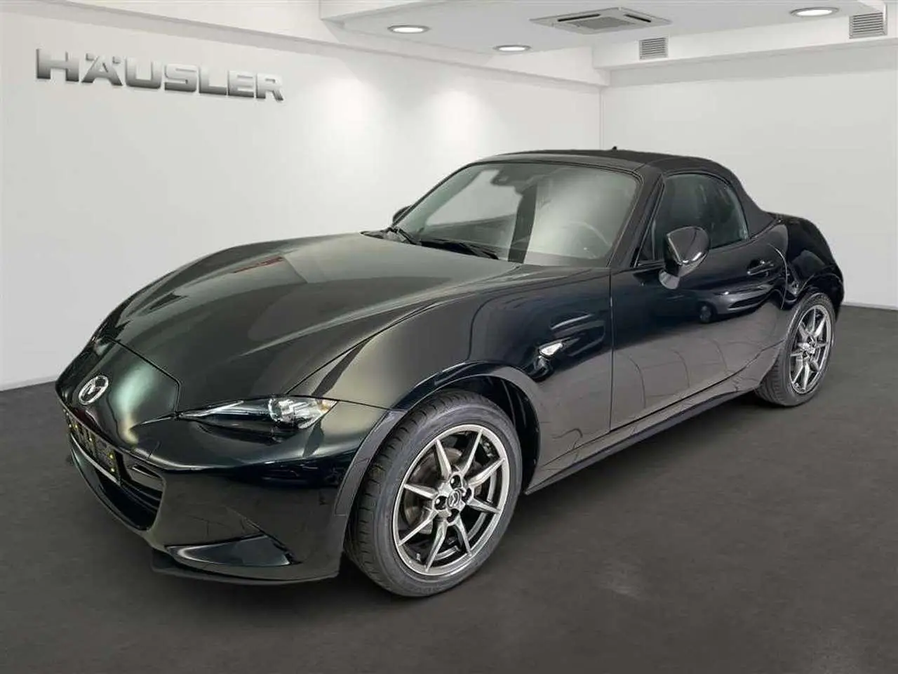 Photo 1 : Mazda Mx-5 2021 Essence