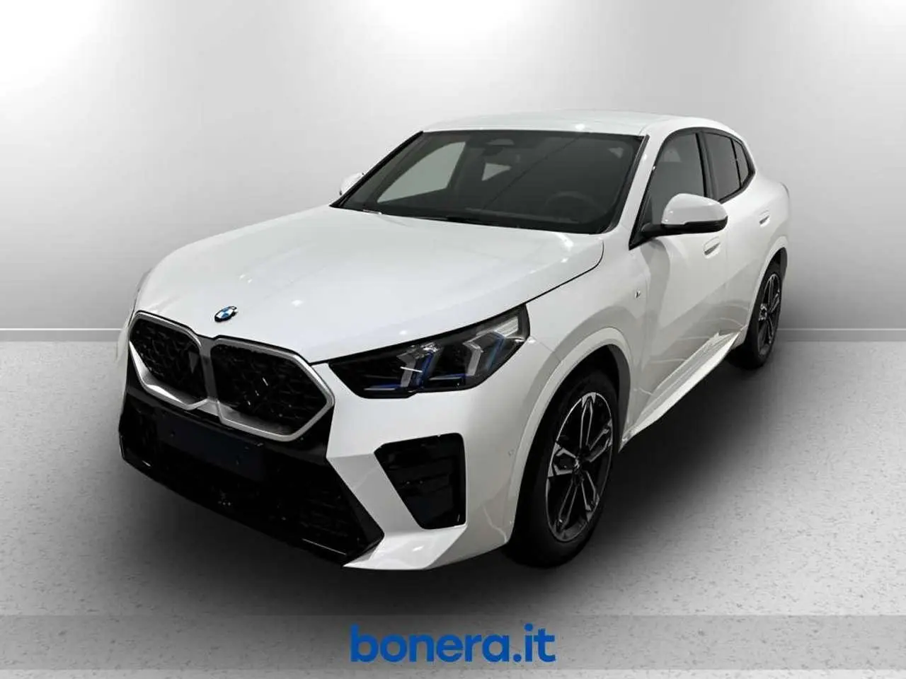 Photo 1 : Bmw X2 2024 Diesel