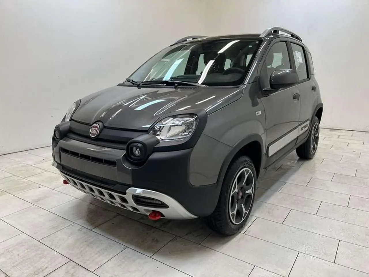 Photo 1 : Fiat Panda 2023 Petrol