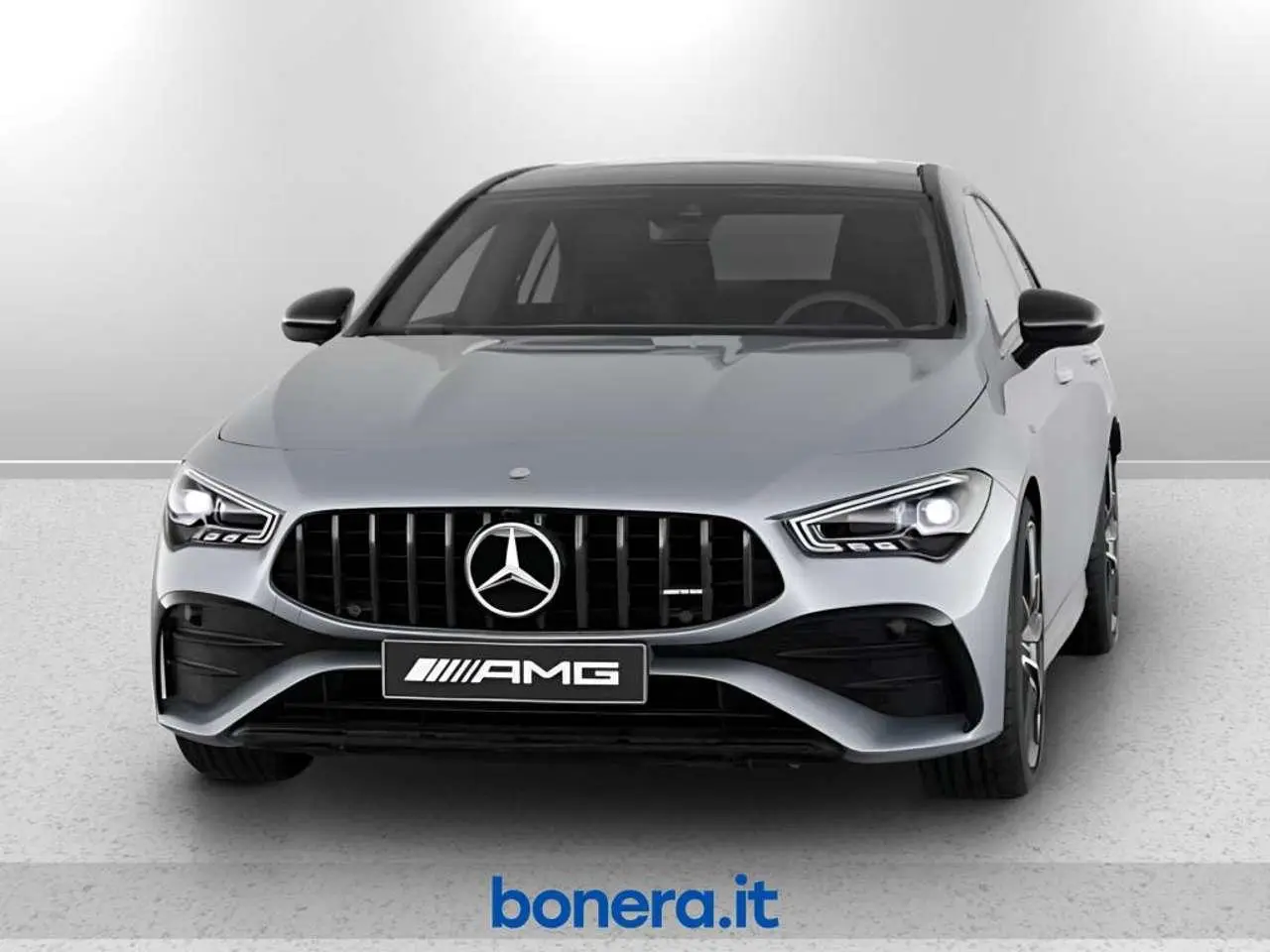 Photo 1 : Mercedes-benz Classe Cla 2024 Hybride