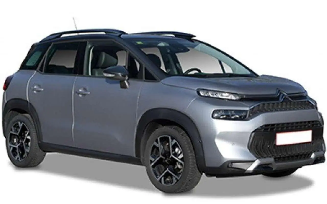 Photo 1 : Citroen C3 Aircross 2024 Essence