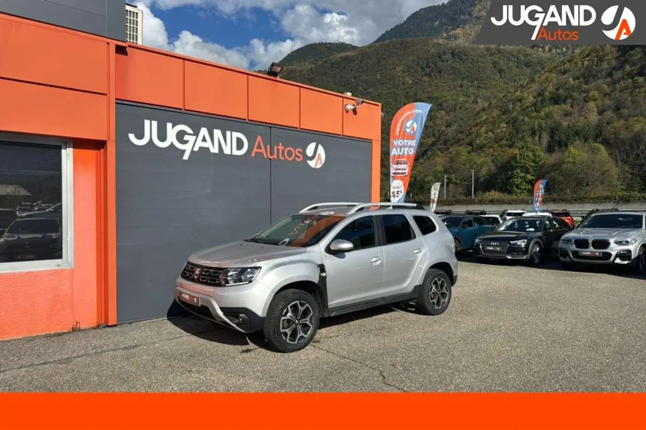 Photo 1 : Dacia Duster 2018 Diesel