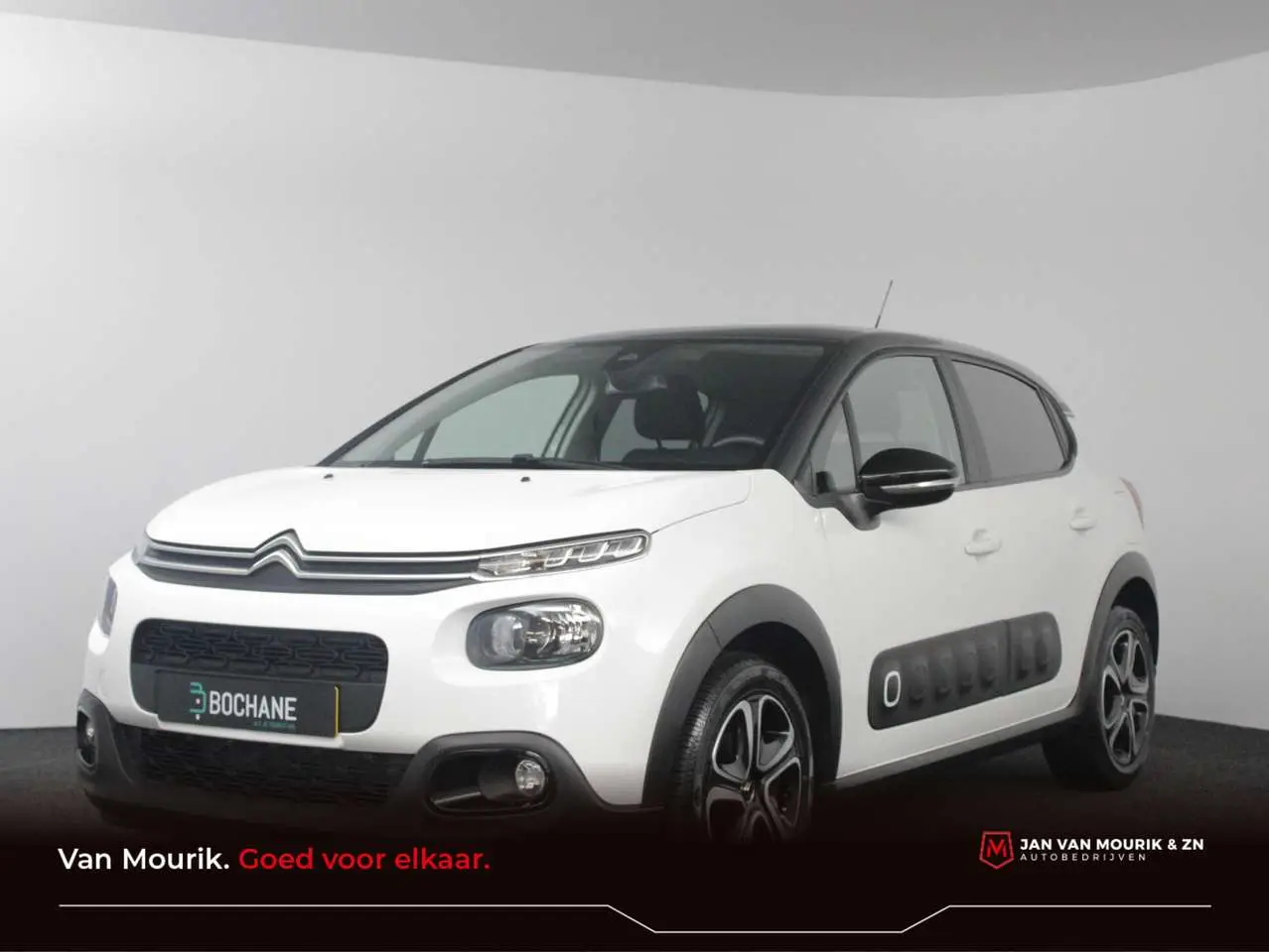 Photo 1 : Citroen C3 2019 Petrol