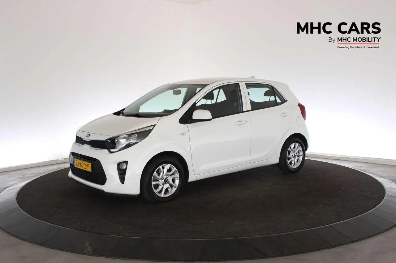 Photo 1 : Kia Picanto 2019 Essence