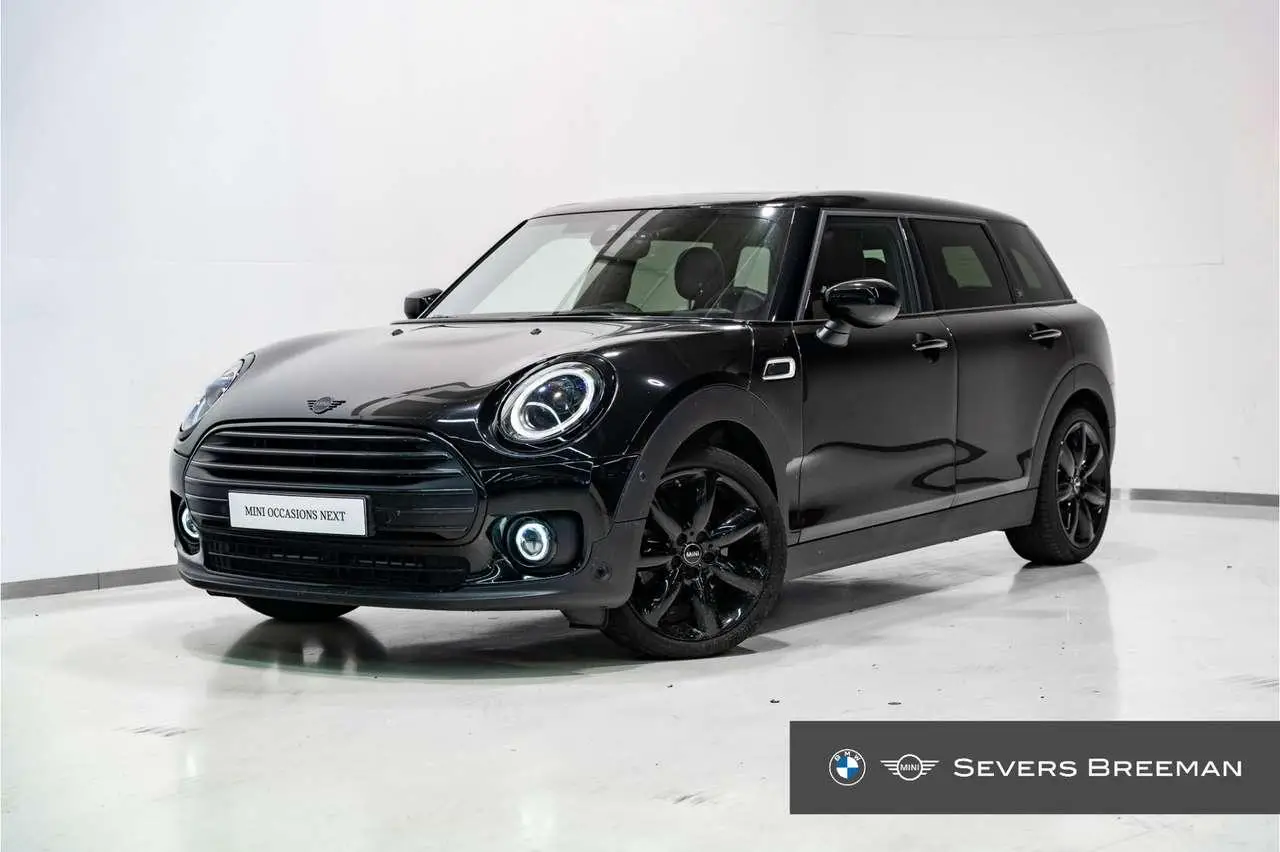 Photo 1 : Mini Cooper 2022 Essence