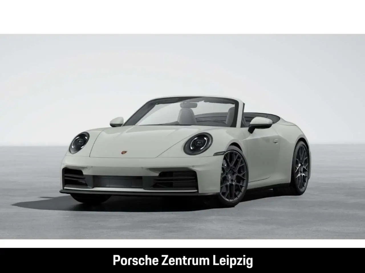 Photo 1 : Porsche 992 2024 Essence