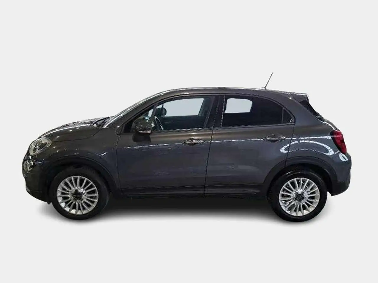 Photo 1 : Fiat 500x 2021 Essence