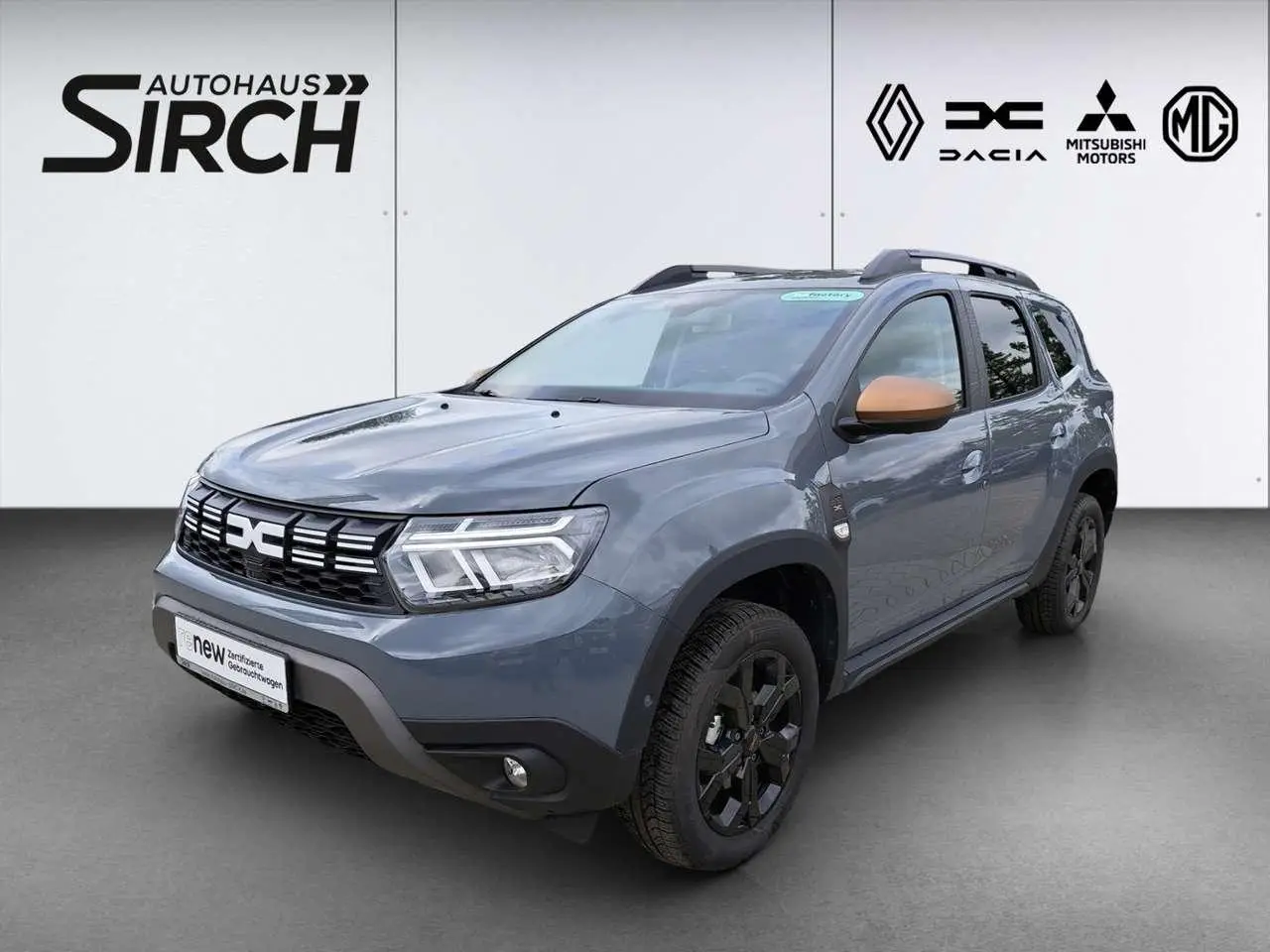 Photo 1 : Dacia Duster 2024 Petrol