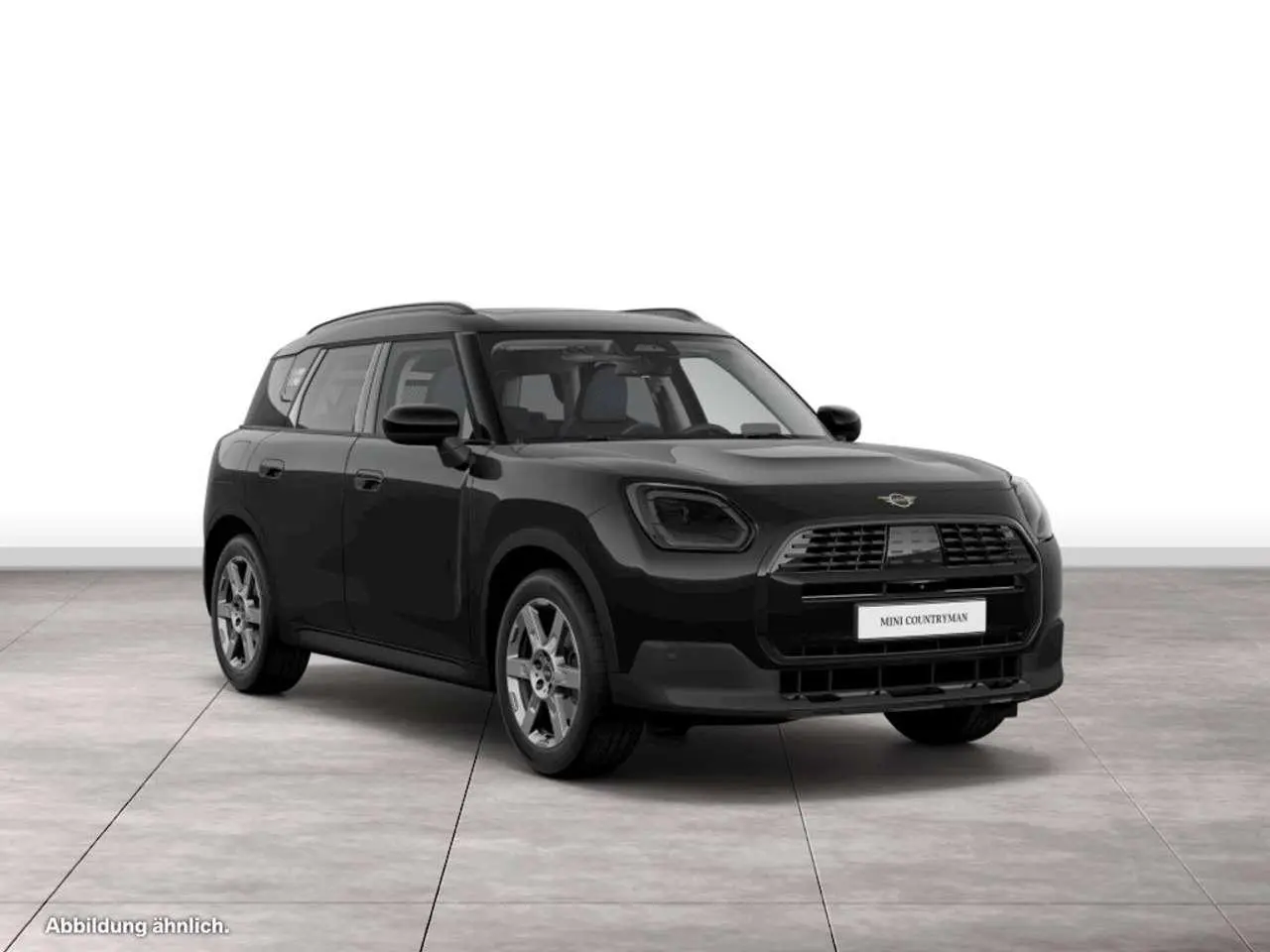 Photo 1 : Mini Cooper 2024 Petrol