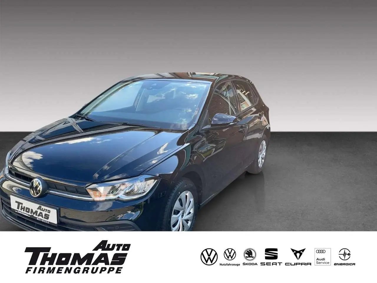 Photo 1 : Volkswagen Polo 2024 Essence