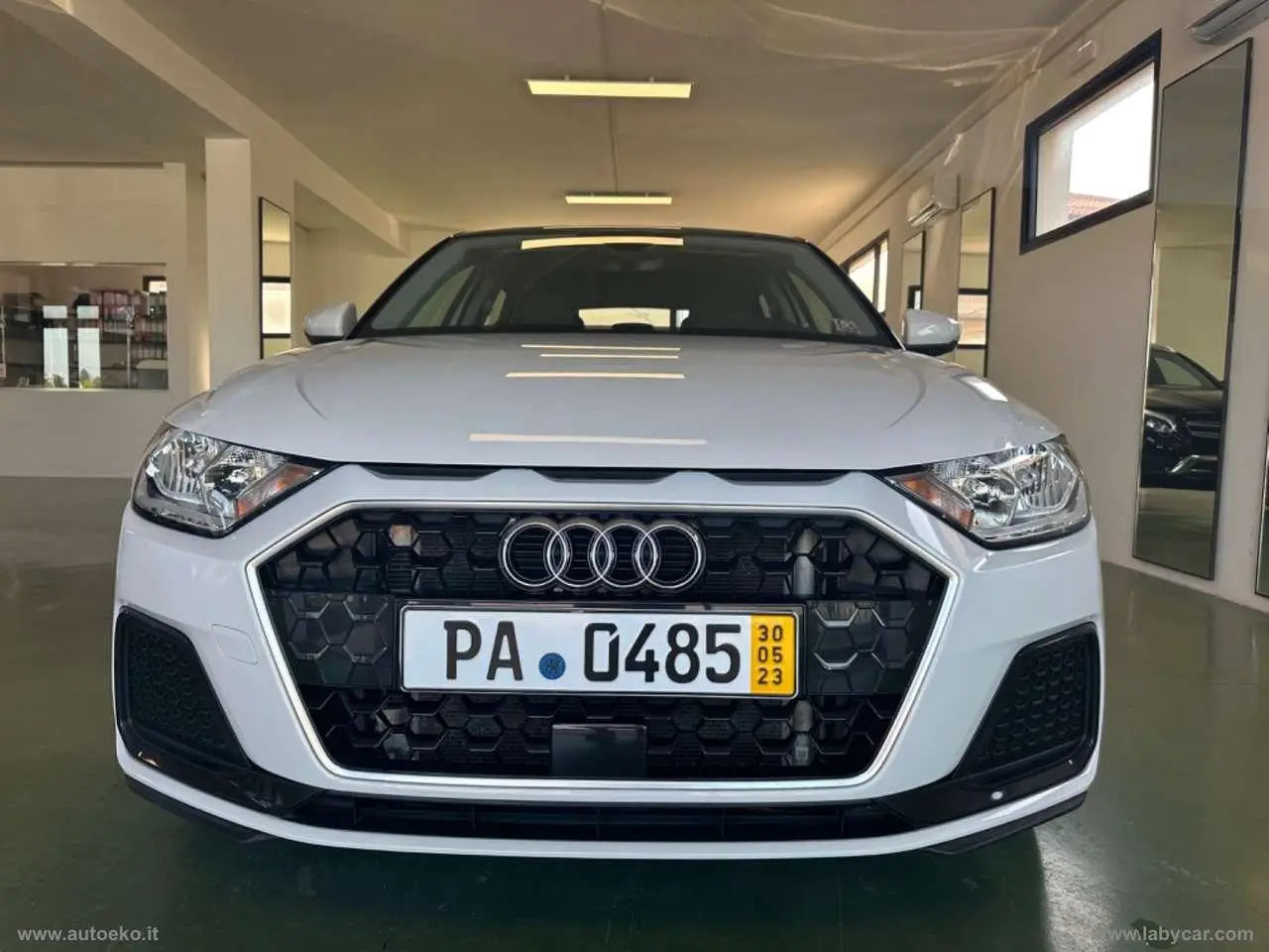 Photo 1 : Audi A1 2019 Petrol