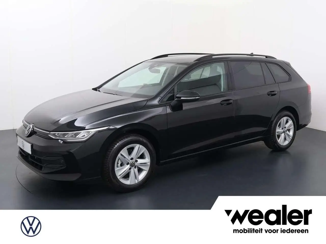 Photo 1 : Volkswagen Golf 2024 Petrol