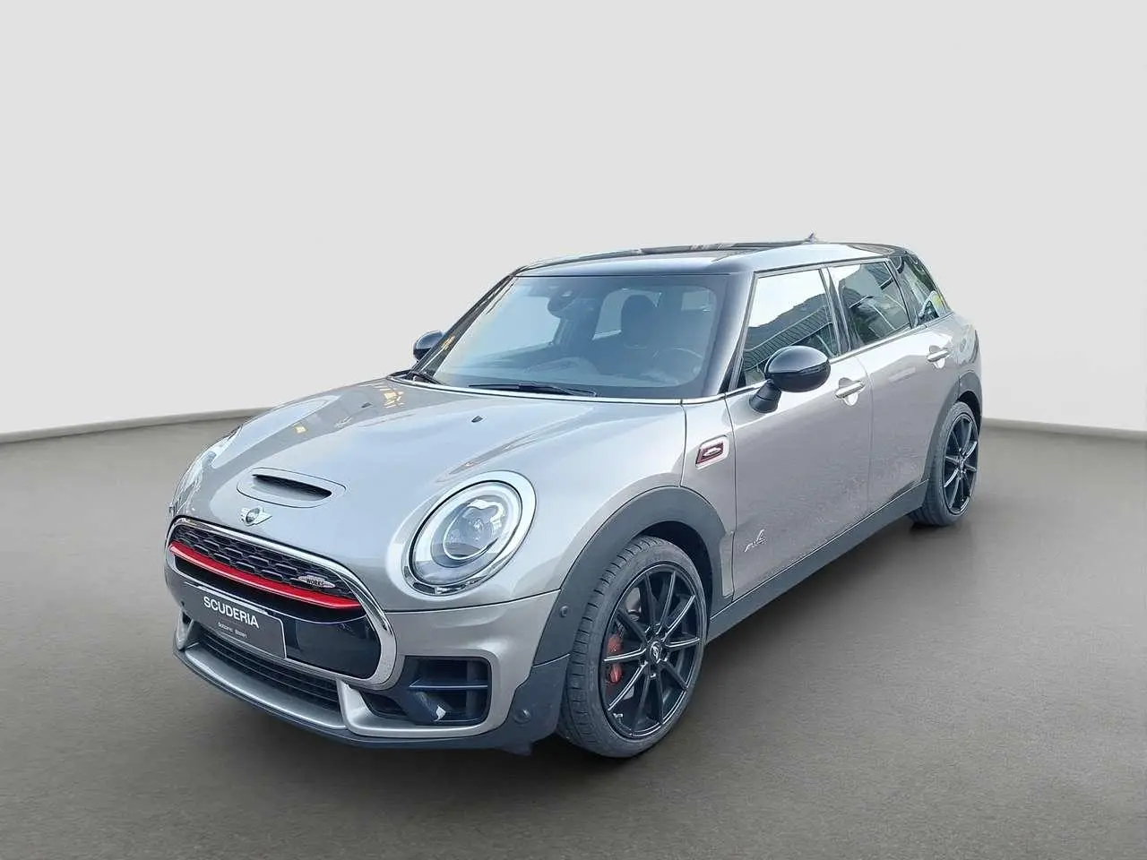 Photo 1 : Mini John Cooper Works 2017 Essence