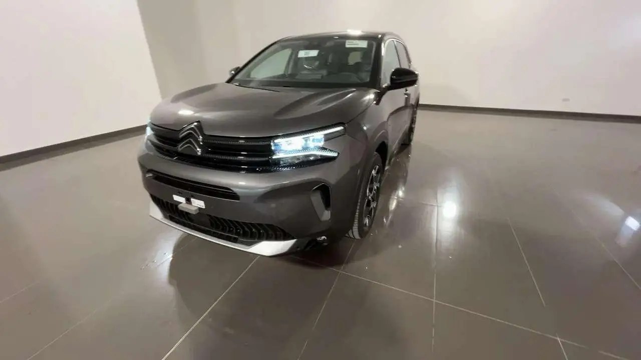 Photo 1 : Citroen C5 Aircross 2024 Diesel