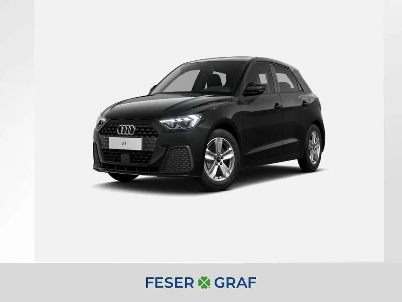 Photo 1 : Audi A1 2024 Petrol