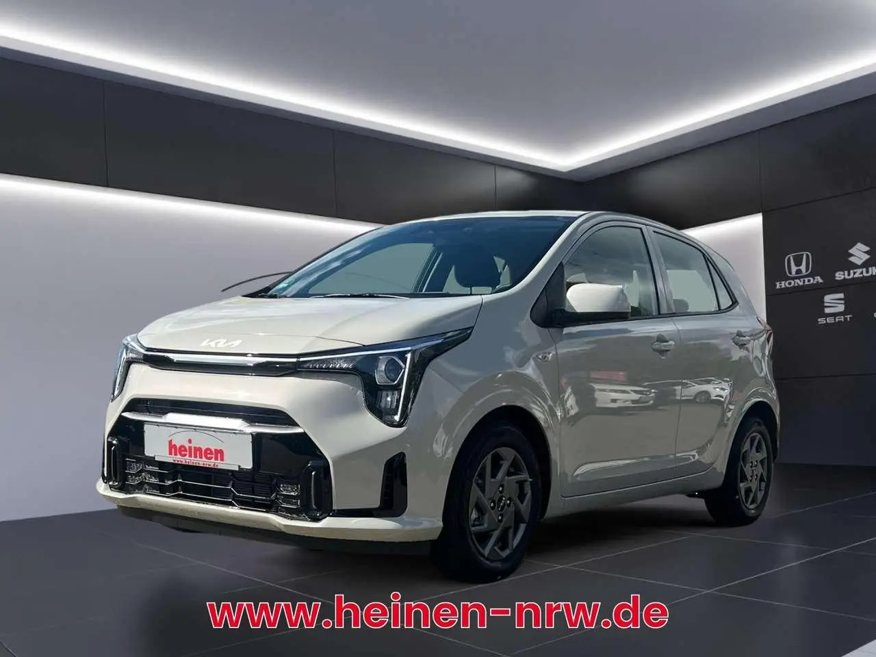 Photo 1 : Kia Picanto 2024 Essence