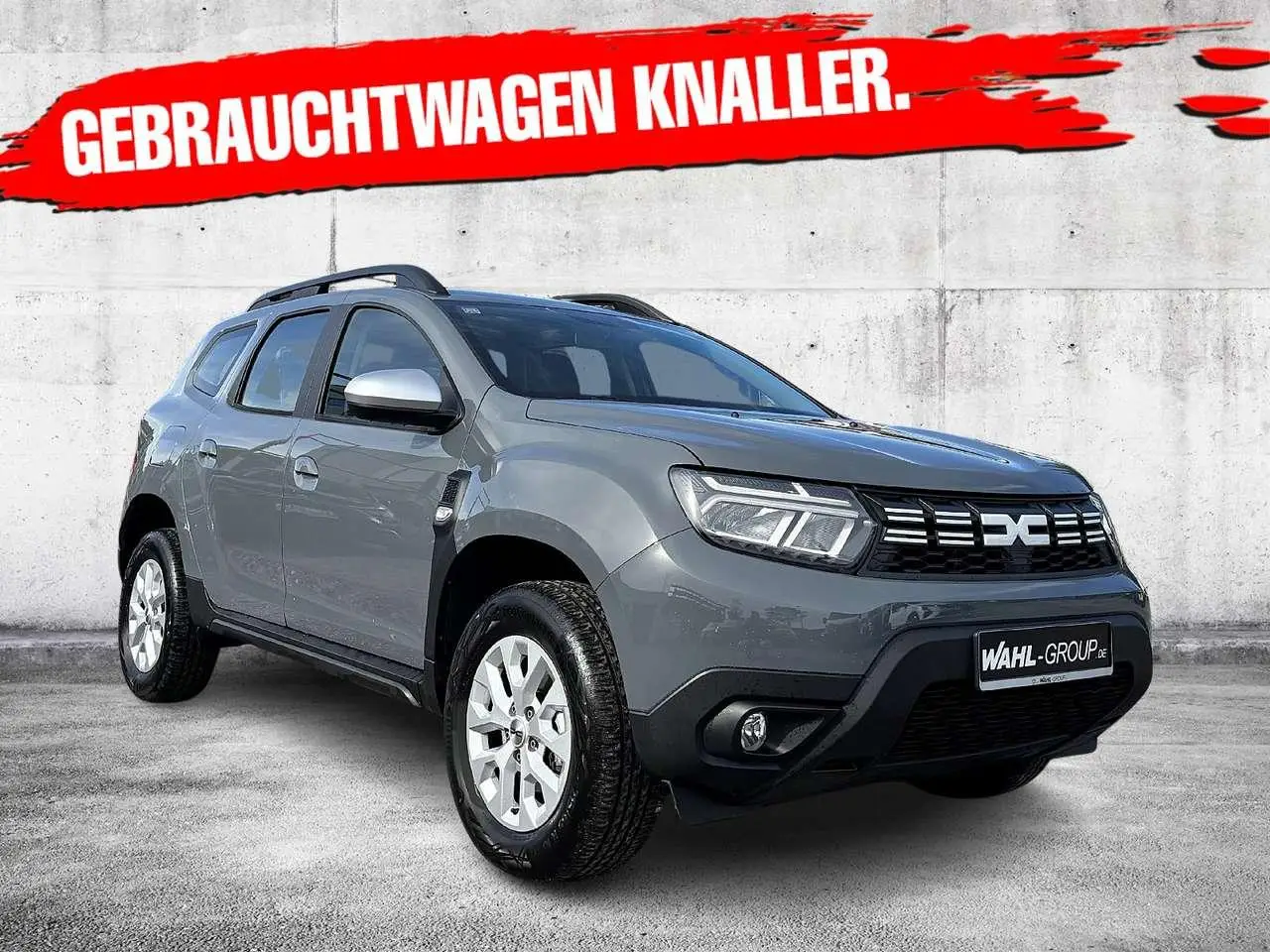 Photo 1 : Dacia Duster 2024 Essence