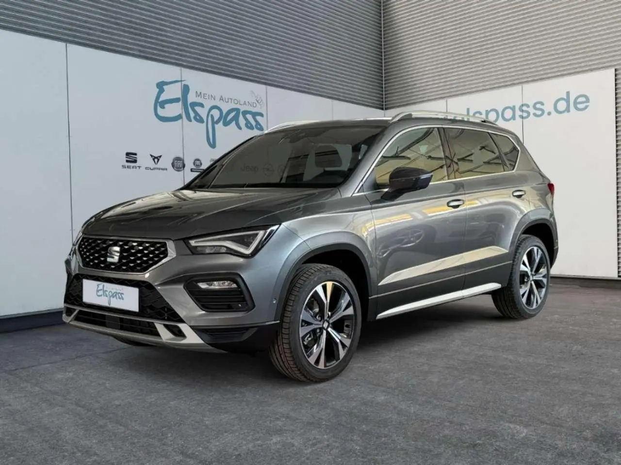 Photo 1 : Seat Ateca 2024 Essence