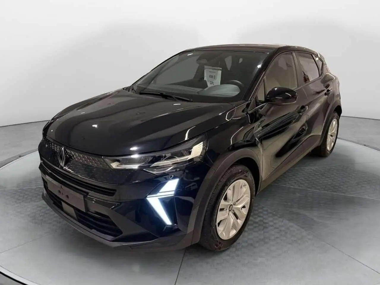 Photo 1 : Renault Captur 2024 LPG