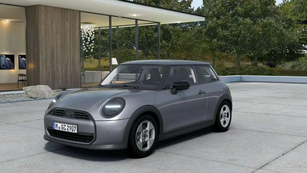 Photo 1 : Mini Cooper 2024 Essence