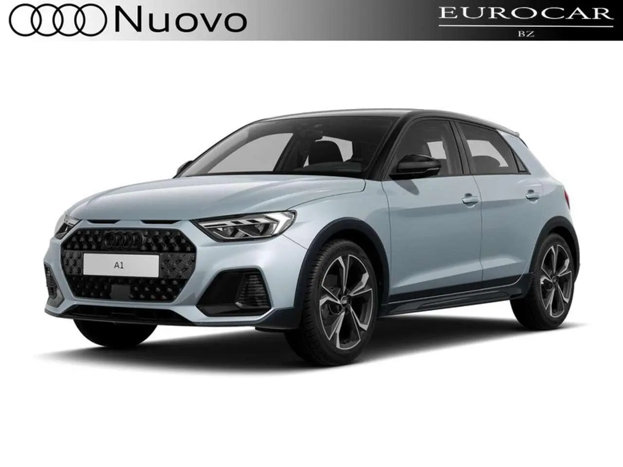 Photo 1 : Audi A1 2024 Petrol