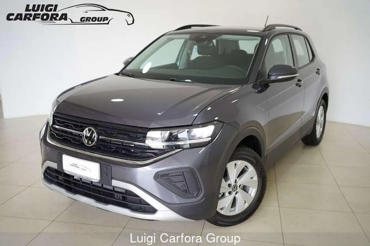 Photo 1 : Volkswagen T-cross 2024 Petrol