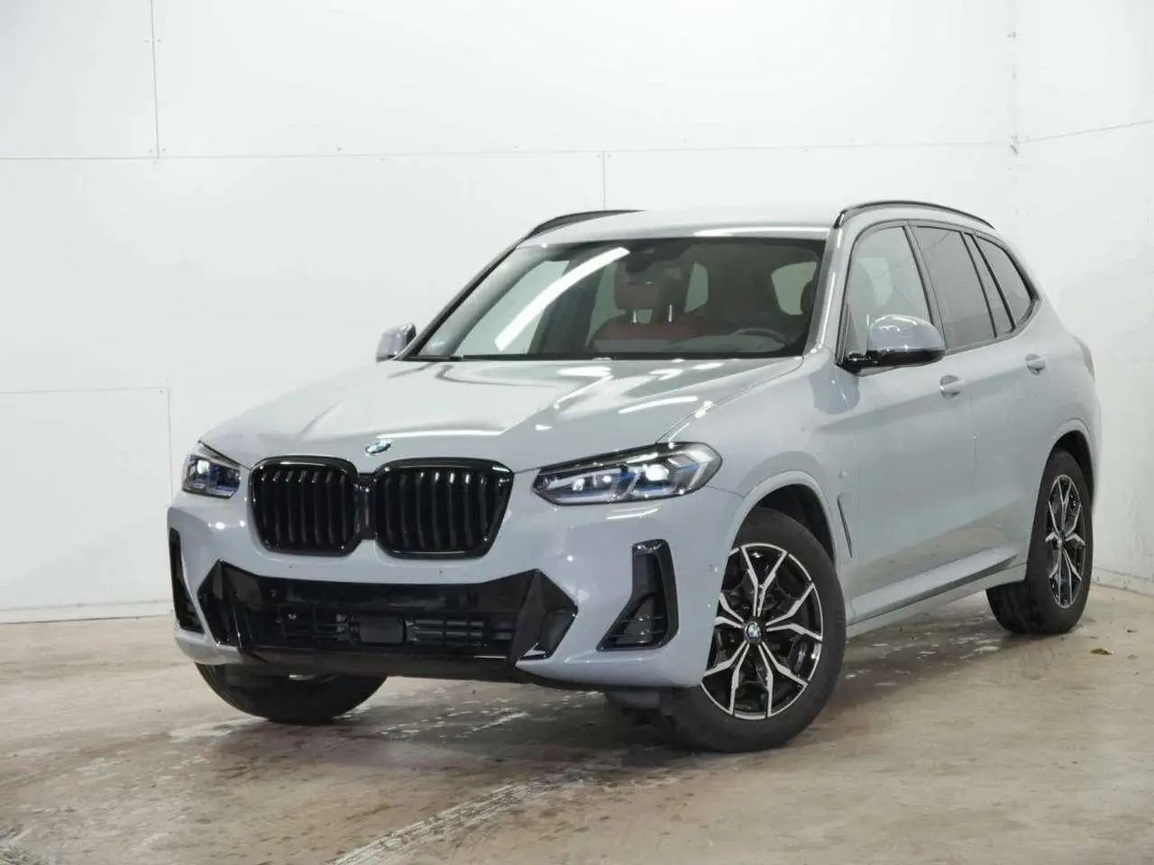 Photo 1 : Bmw X3 2024 Diesel