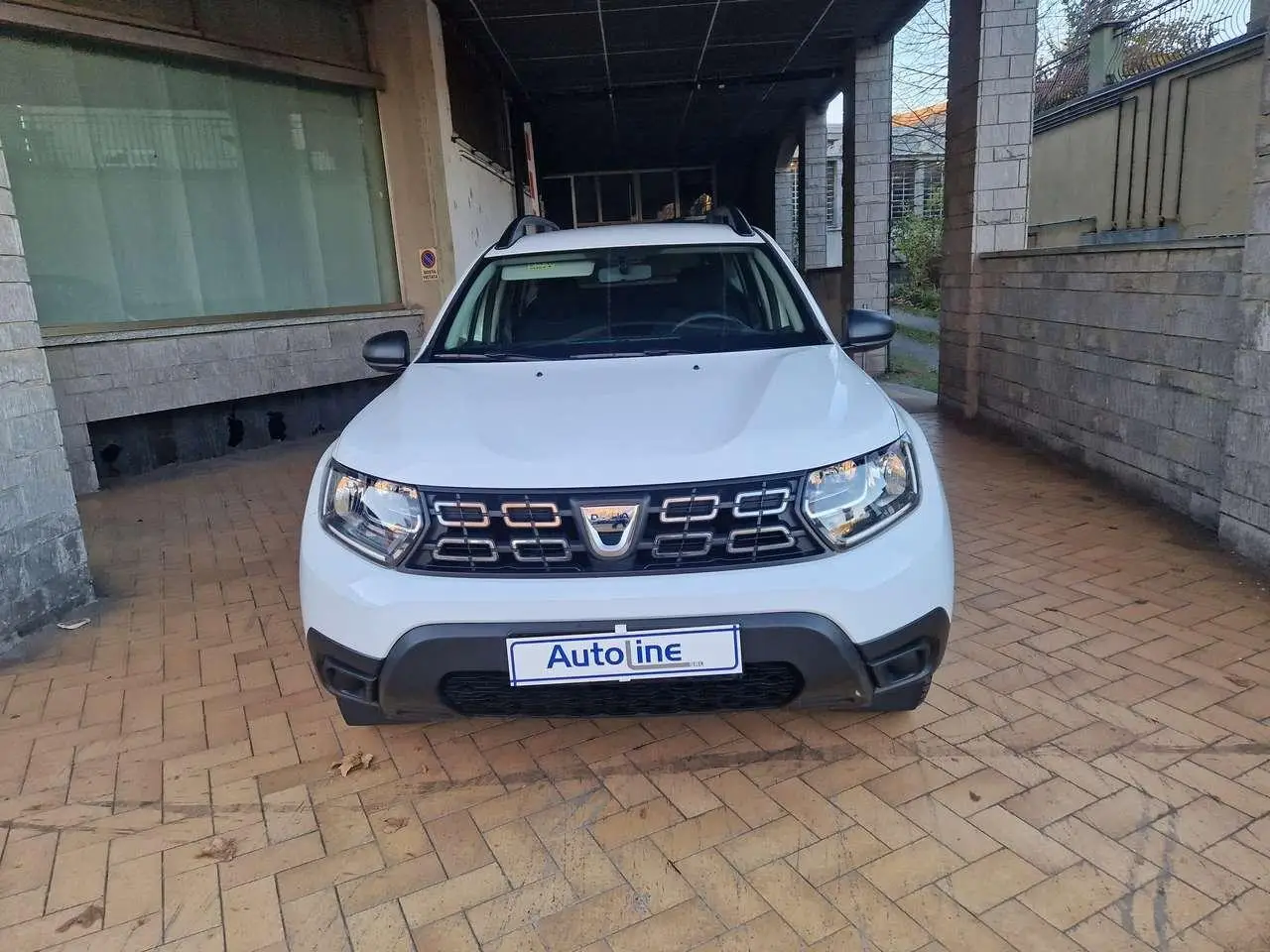 Photo 1 : Dacia Duster 2020 GPL