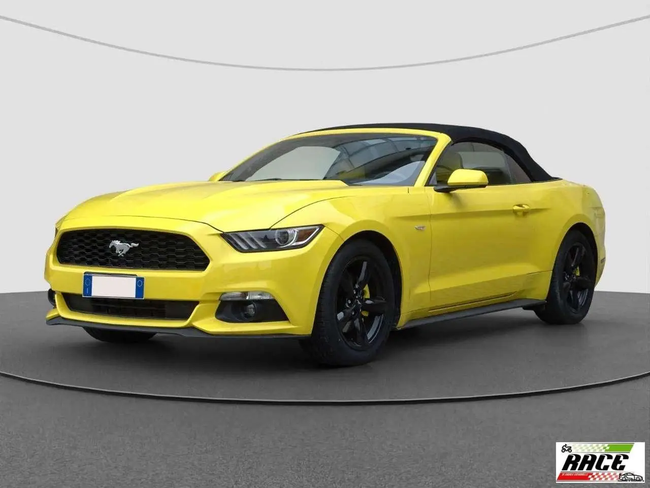 Photo 1 : Ford Mustang 2015 Essence