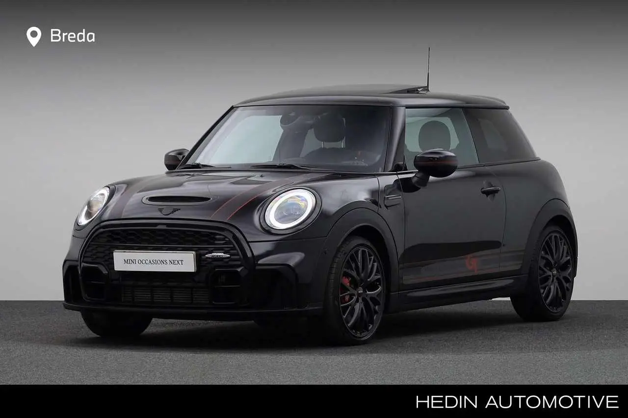 Photo 1 : Mini Cooper 2023 Petrol