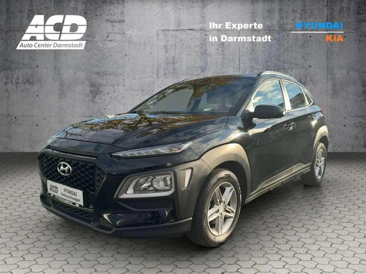 Photo 1 : Hyundai Kona 2019 Essence