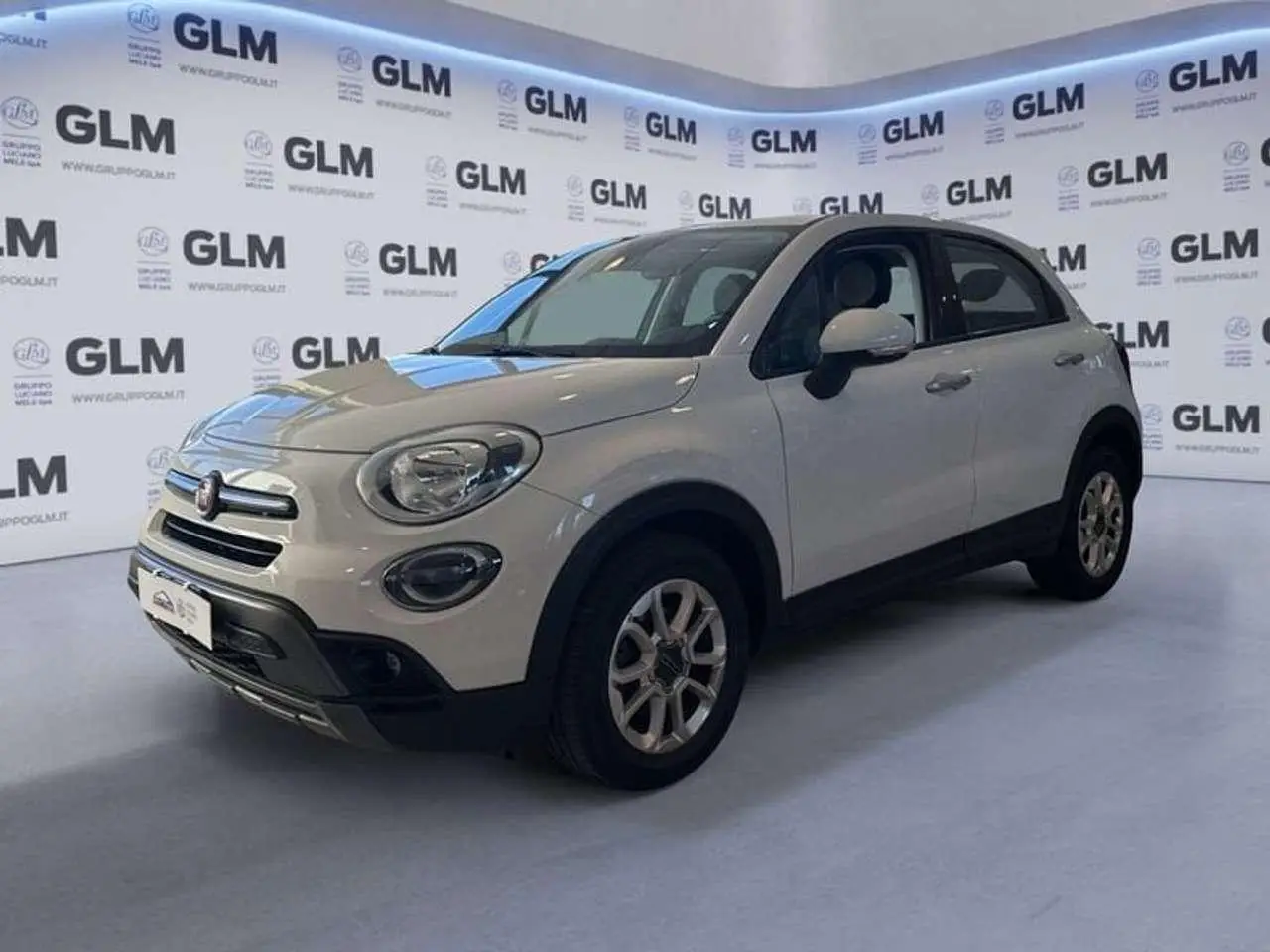 Photo 1 : Fiat 500x 2020 Petrol