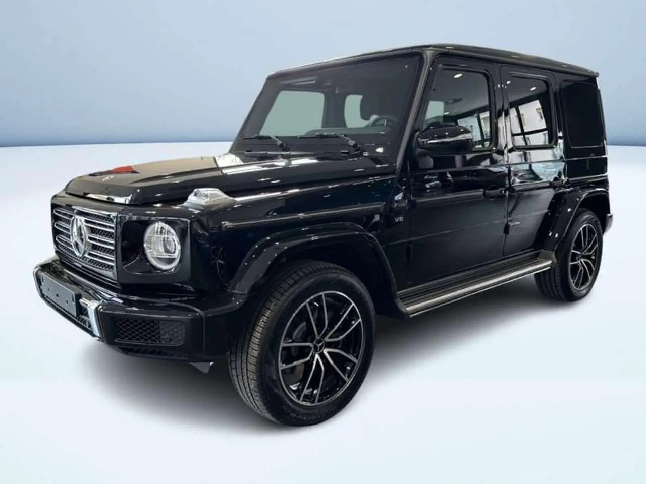 Photo 1 : Mercedes-benz Classe G 2024 Petrol