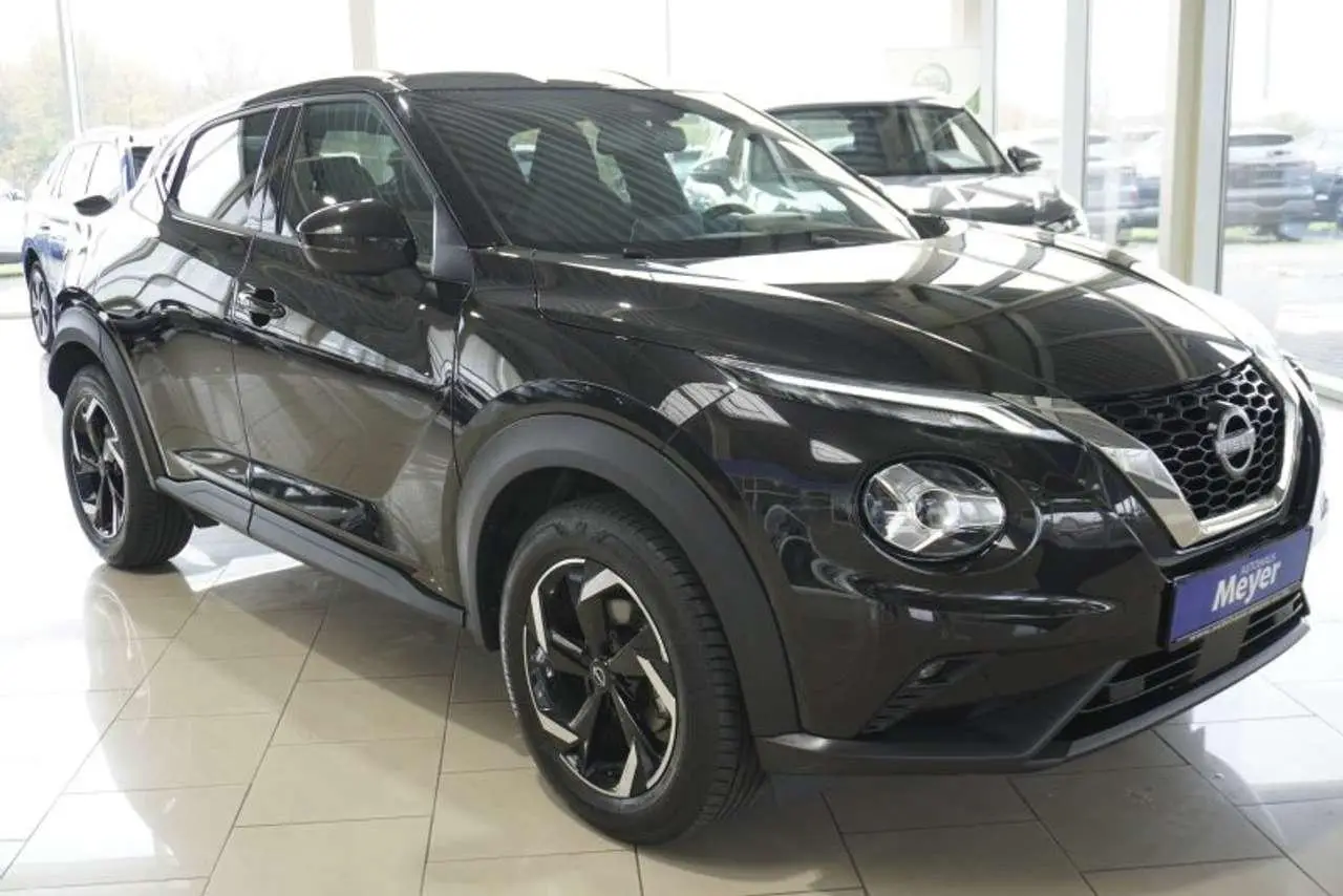 Photo 1 : Nissan Juke 2024 Essence