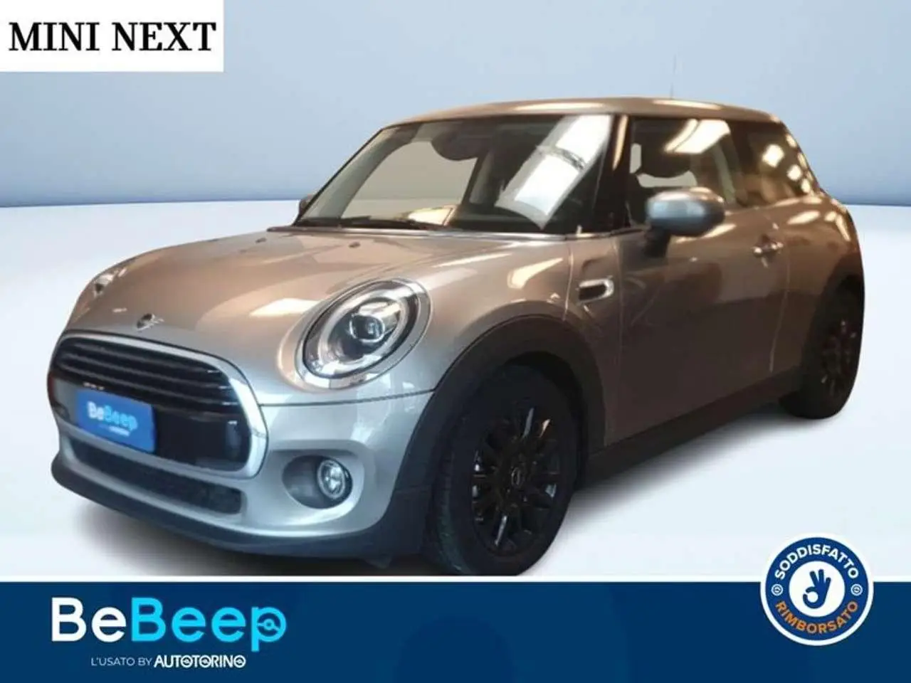 Photo 1 : Mini Cooper 2019 Petrol