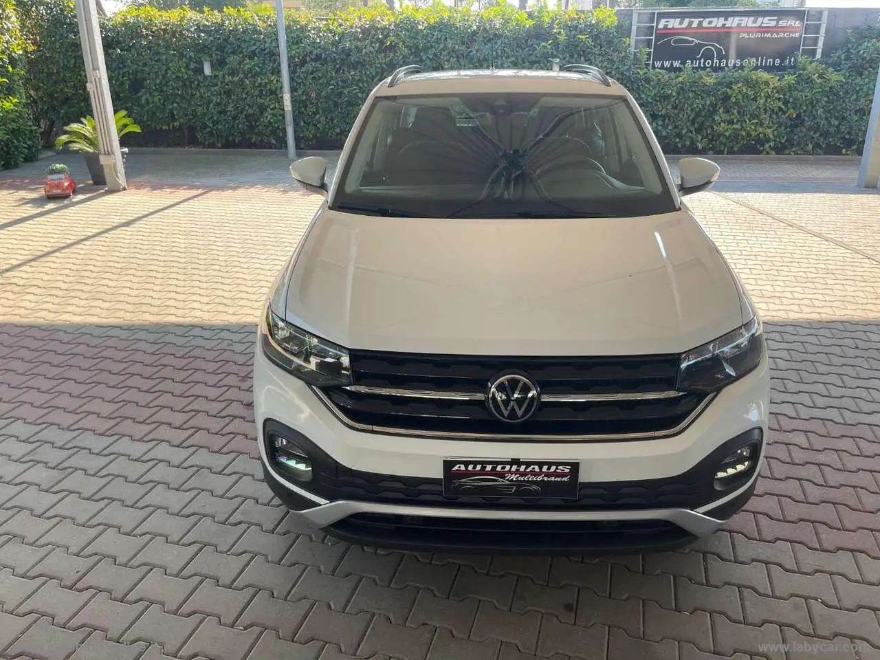 Photo 1 : Volkswagen T-cross 2023 Petrol