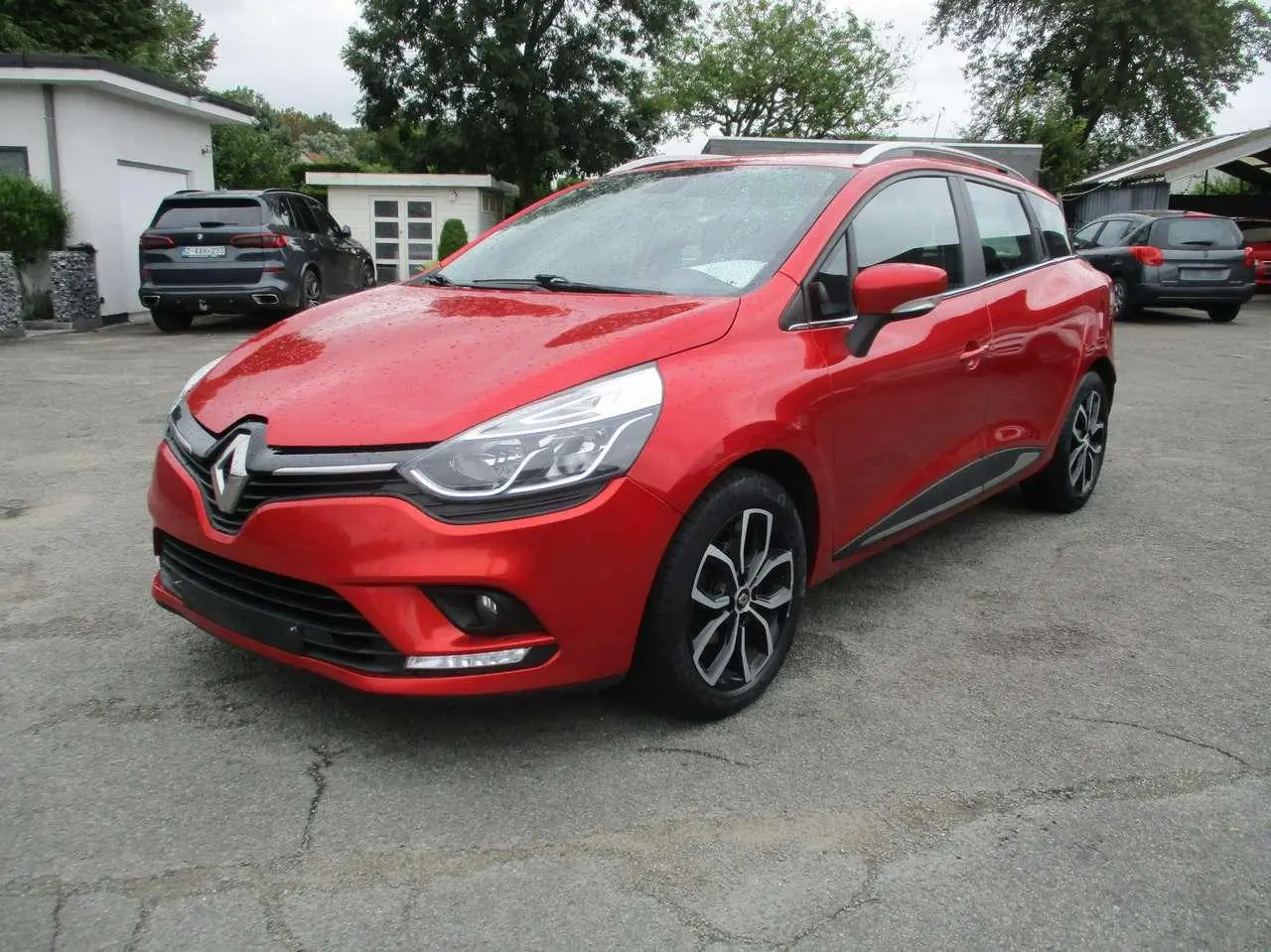 Photo 1 : Renault Clio 2019 Essence