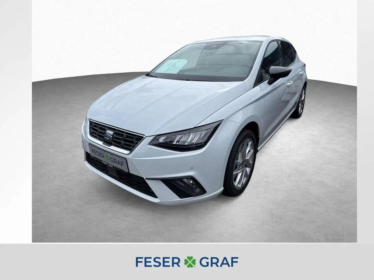 Photo 1 : Seat Ibiza 2024 Essence