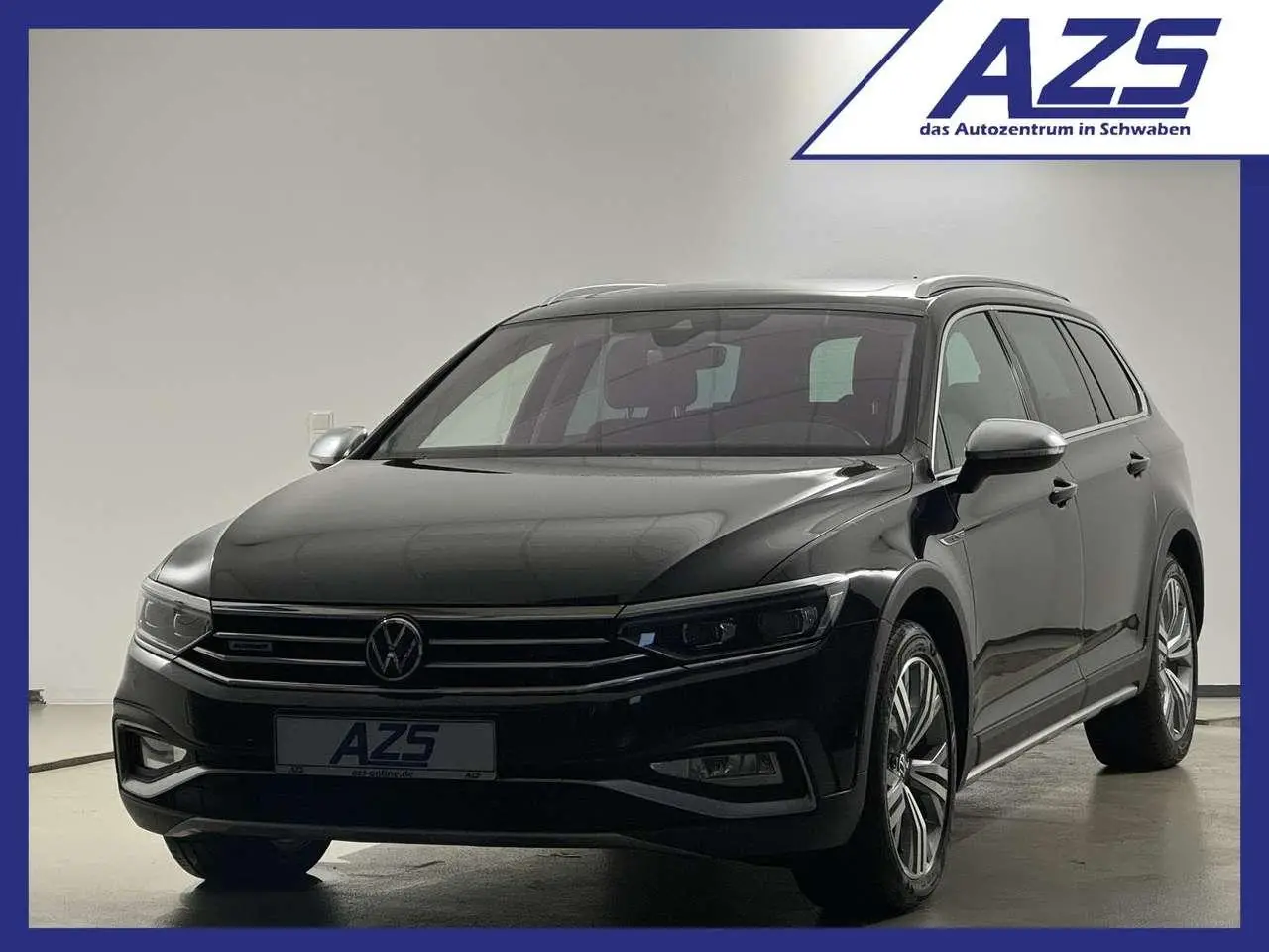 Photo 1 : Volkswagen Passat 2021 Diesel