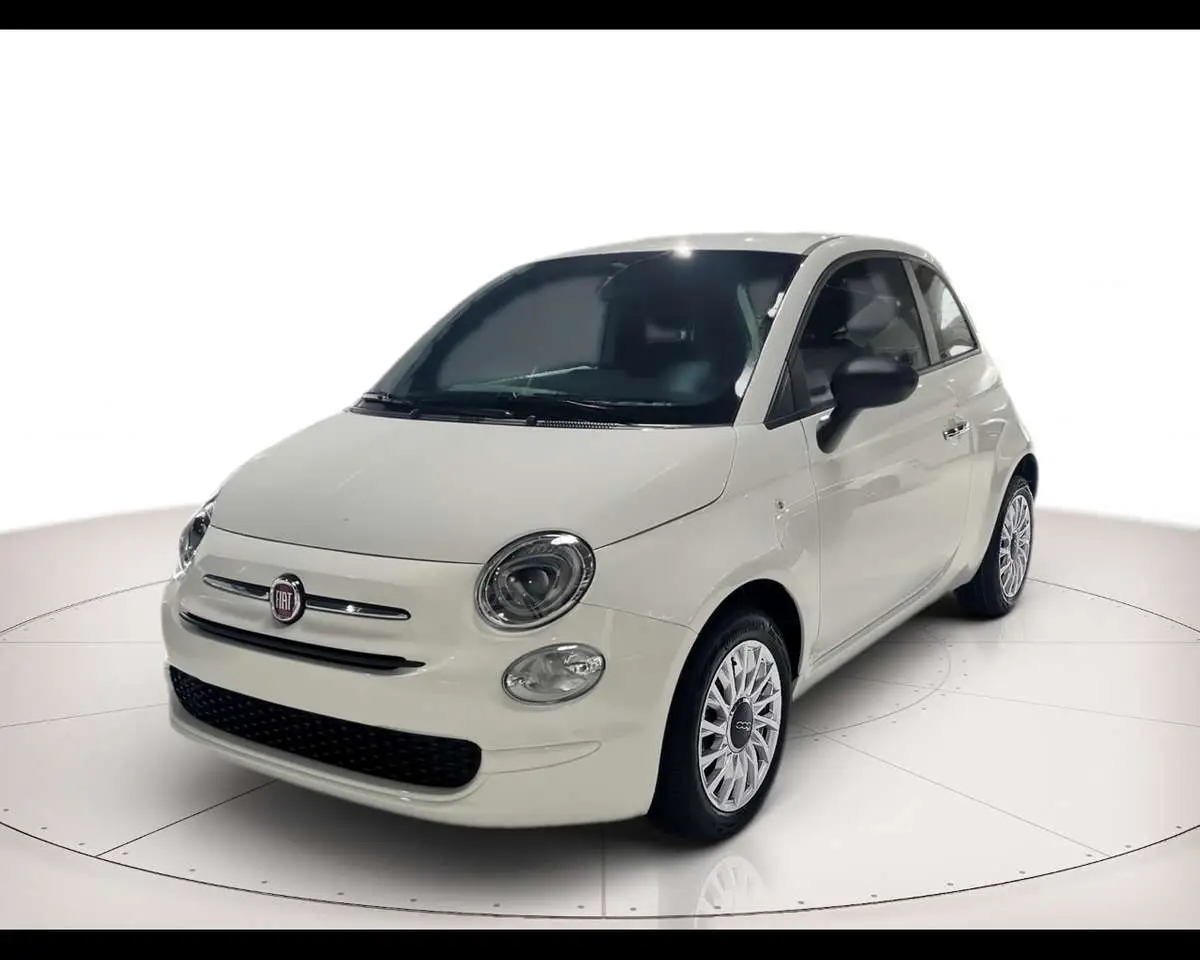 Photo 1 : Fiat 500 2023 Petrol