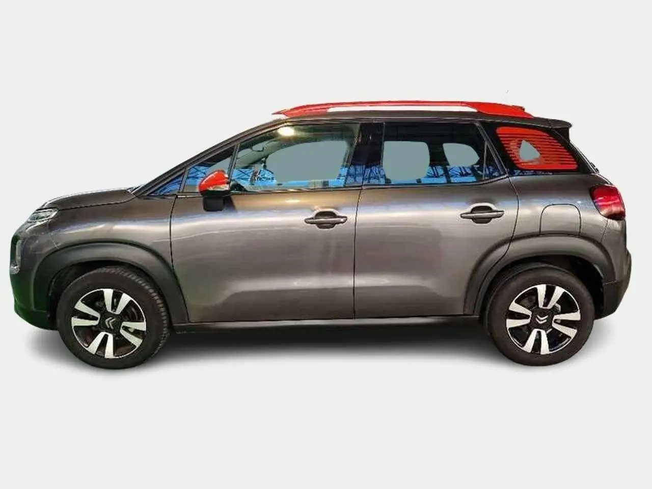 Photo 1 : Citroen C3 Aircross 2020 Diesel