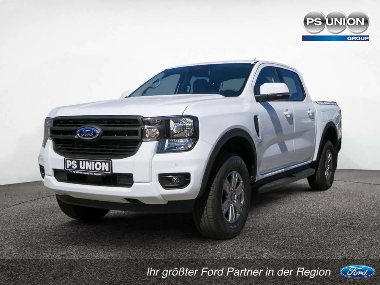 Photo 1 : Ford Ranger 2024 Diesel