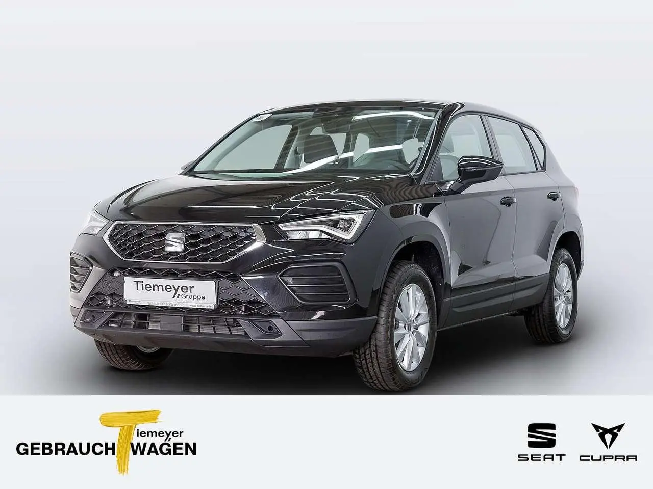 Photo 1 : Seat Ateca 2024 Petrol