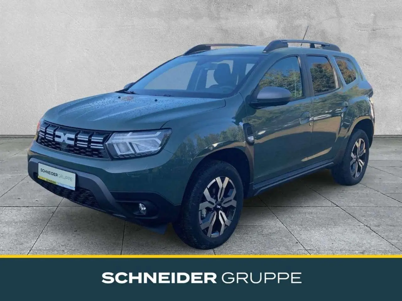 Photo 1 : Dacia Duster 2024 Essence