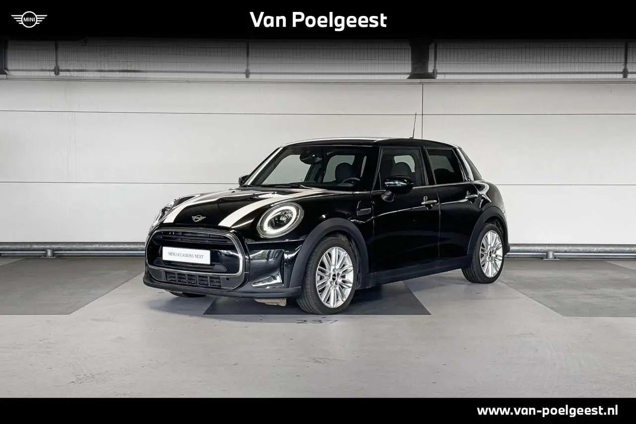 Photo 1 : Mini Cooper 2023 Petrol